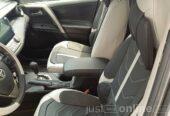 Nigerian Used Toyota RAV4 2014 model for sale