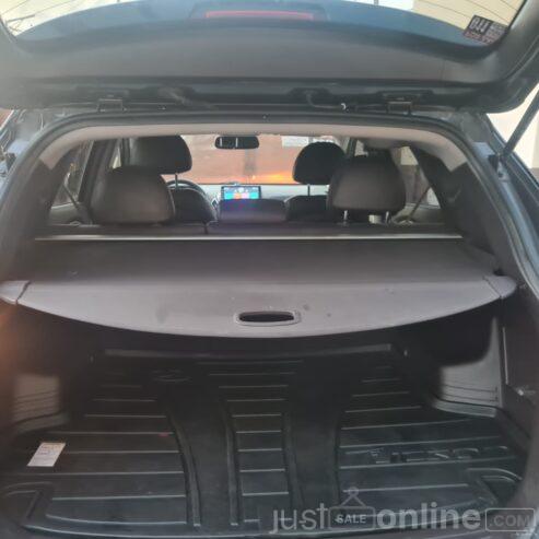 HYUNDAI TUCSON LIMITED – 2011