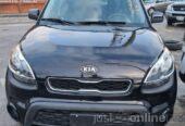 KIA SOUL – 2012