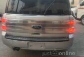 FORD FLEX LIMITED – 2009