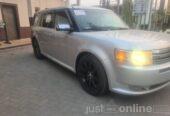 FORD FLEX LIMITED – 2009