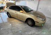 Toks Lexus ES300 For Sale in Ikorodu