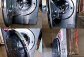 LG Washing and Drying Machine