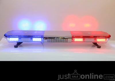 Police-Style-Warning-LED-Light