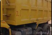 30 Tonnes Howo Sinotruk for Sale at Awka