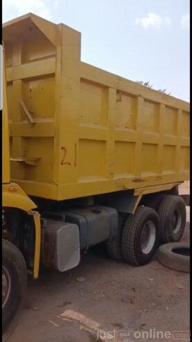 30 Tonnes Howo Sinotruk for Sale at Awka