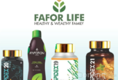 Faforon Organic Stem cell for sale in Abuja