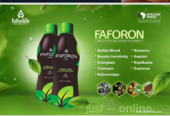 Faforon Organic Stem cell for sale in Abuja