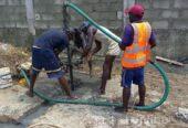 Corals & Fluids (Water Treatment) Lekki