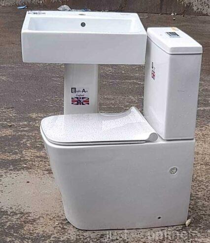 Executive water closet for sale in orile coker