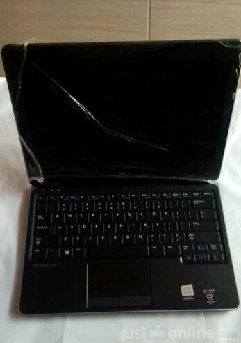 Dell laptop for sale at Ikeja