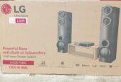 LG Home Theater System for sale in ikotun