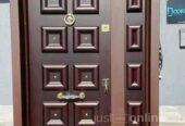 Armored turkey luxury doors for sale in coker