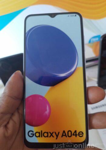 Samsung Ao4e for sale in ikorodu