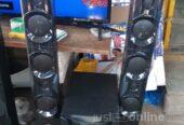 Djack Home theater 665 for sale in ikeja