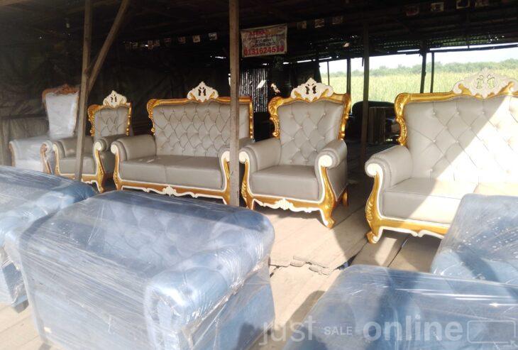 Royal chair for sale at ikorodu