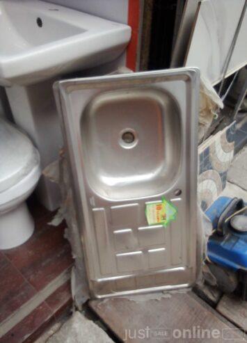 Quality Stainless washing hand basin for sale in coker