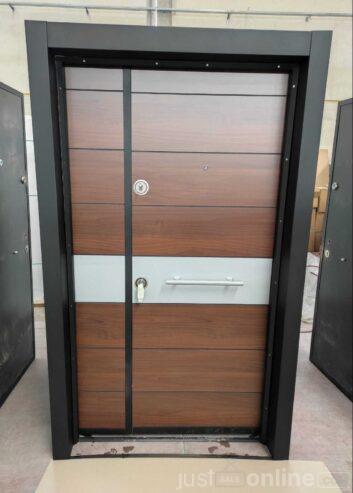 Turkey Security Doors for sell at orile Coker