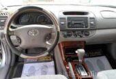 Foreign Used Toyota Camry For Sale in Abuja