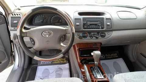 Foreign Used Toyota Camry For Sale in Abuja