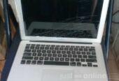 Macbook Air for sale in ikeja