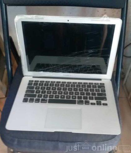 Macbook Air for sale in ikeja