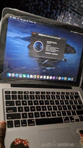 MacBook pro 2012 core i7 for sale In Lagos