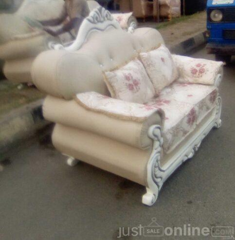 Royal chair for sale at ikorodu