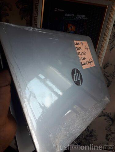 Hp640g3 for sale in Ikeja