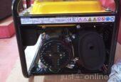 Sumec Firman SPG 3000 Petrol Generator for sell at ikot