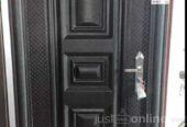 70mm German steel door available in 4ft& 3ft