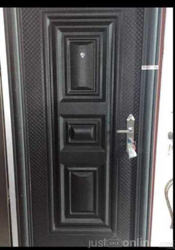 70mm German steel door available in 4ft& 3ft