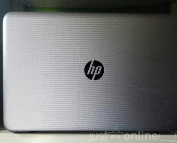 hp 15 Intel Celeron Laptop for sell at ikeja