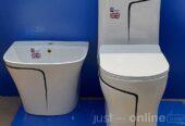 Executive water closet for sale in Orile