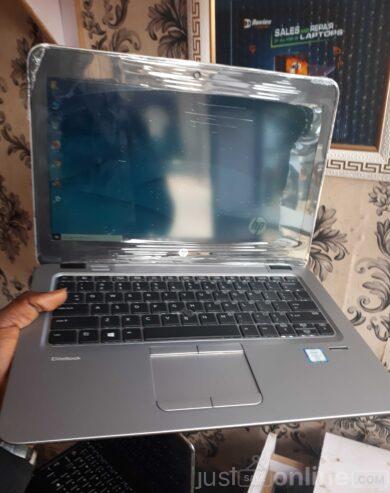 Hp640g3 for sale in Ikeja