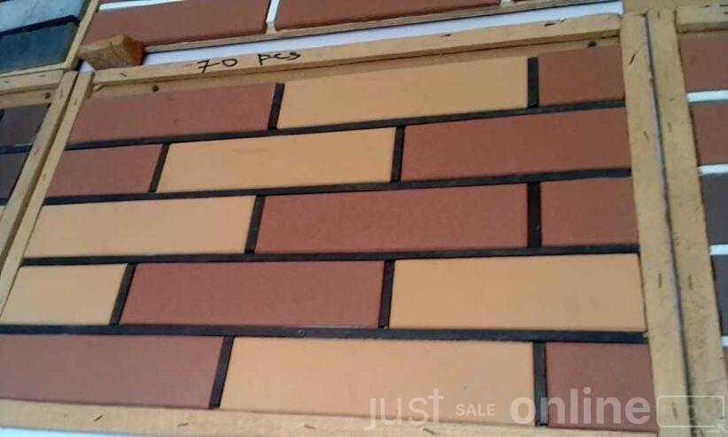 Vietnam bricks for sale in coker