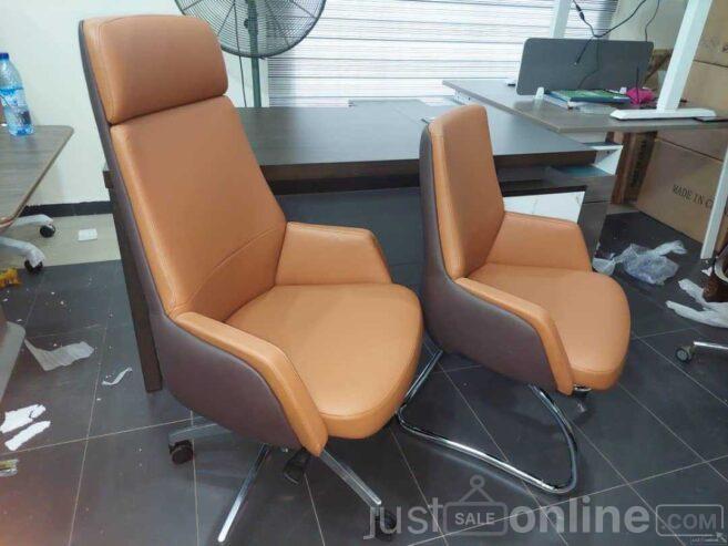 OFFICE chair sell @ alaba international market ojo LAGO