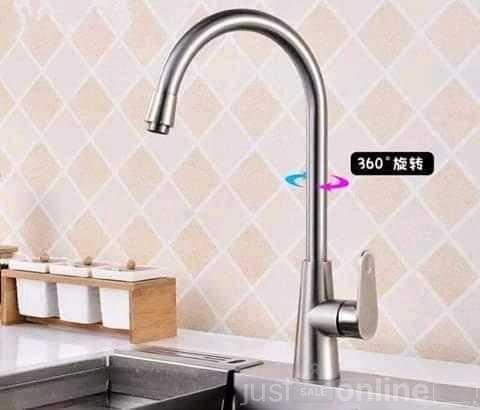 Kitchen sink mixer taps wholesale in Orile Coker