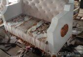 Kings Royal sofa for sell at ikorodu