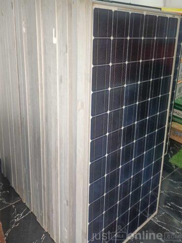 Solar Accessories for sale in Kano