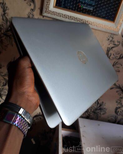 HP 840g3 for sale at ikeja