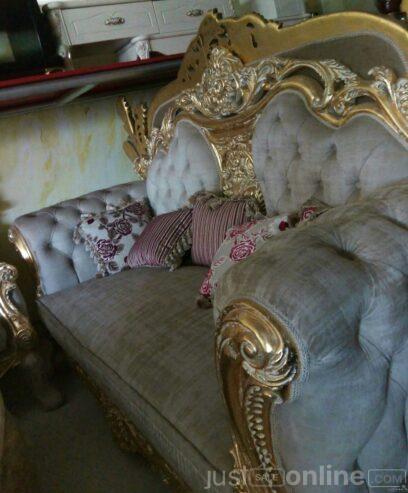 Royal chair for sale at olojo drive