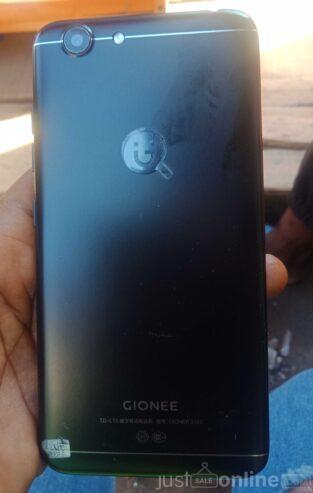 Gionee S10 lite for sale at ikorodu