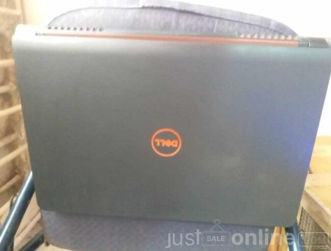 Dell Inspirion for sale in ikeja