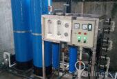 Corals & Fluids (Water Treatment) Lekki