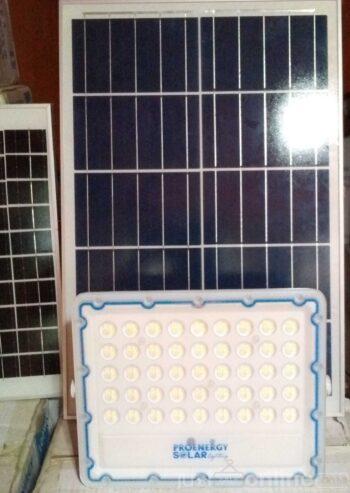 Solar flood light 200watt