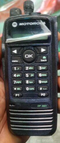 Motorola Dp3601 for sale at Alaba