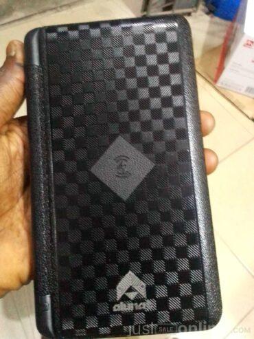 Solar power bank 10000mah For Sale in Ikeja