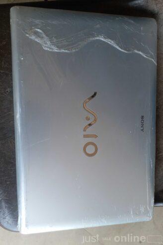 Sony Laptop for sale in ikeja