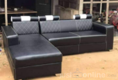 Quality complete sofa for sale in Ikorodu